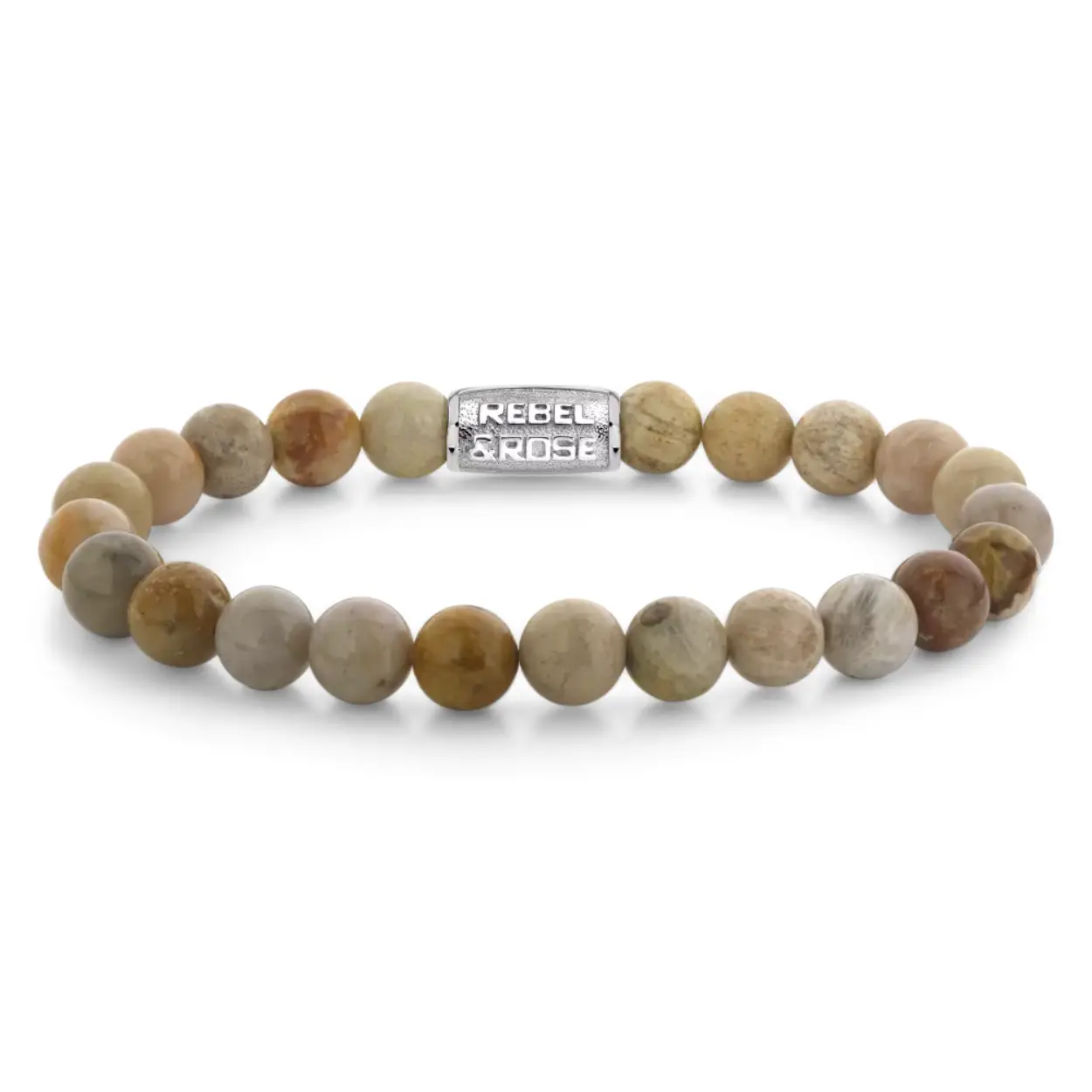 Rebel & Rose - Desert Storm - 8mm Medium - RR-80121-S-M