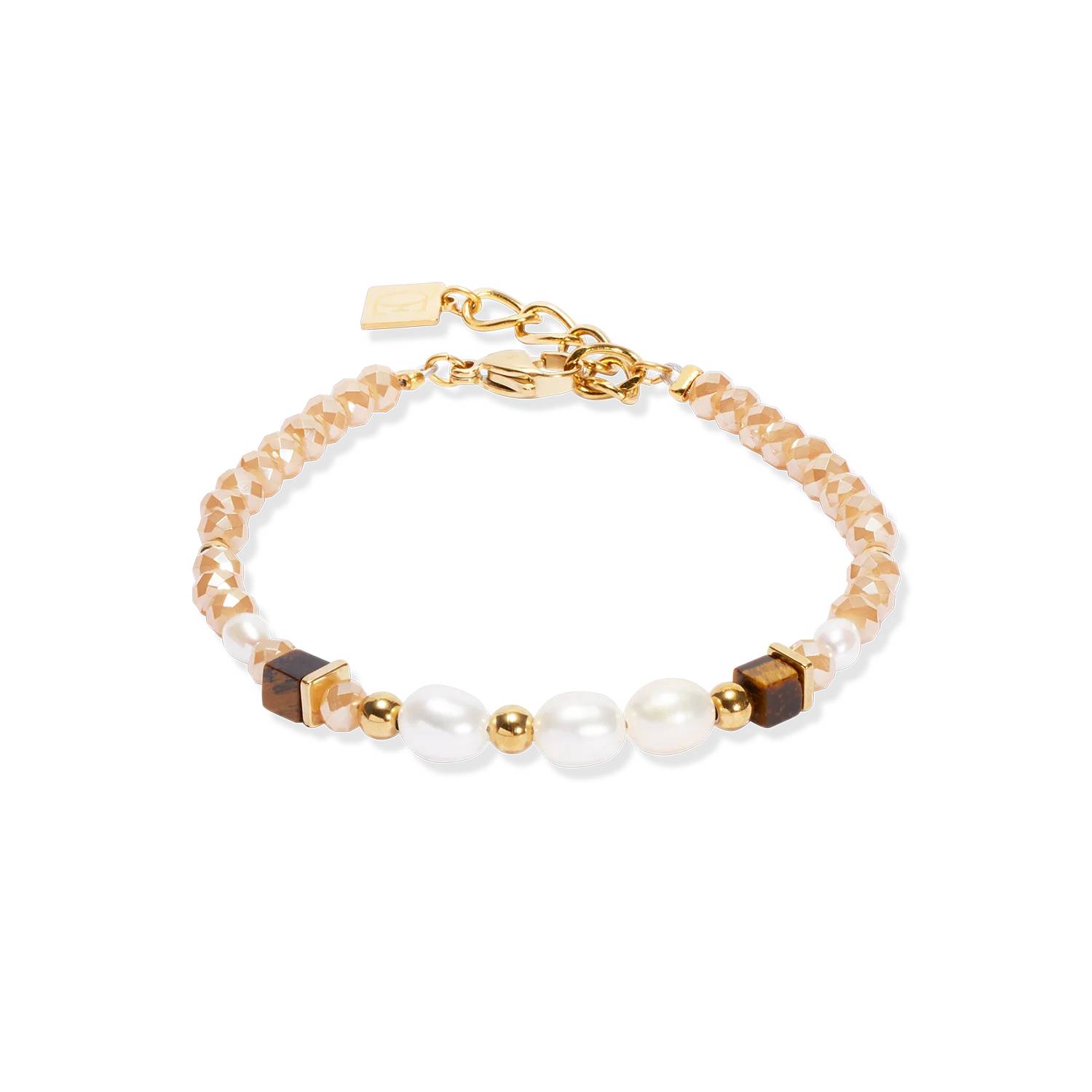 Coeur de Lion Creole- 1135-21-1110-0 gemaakt voor dames.