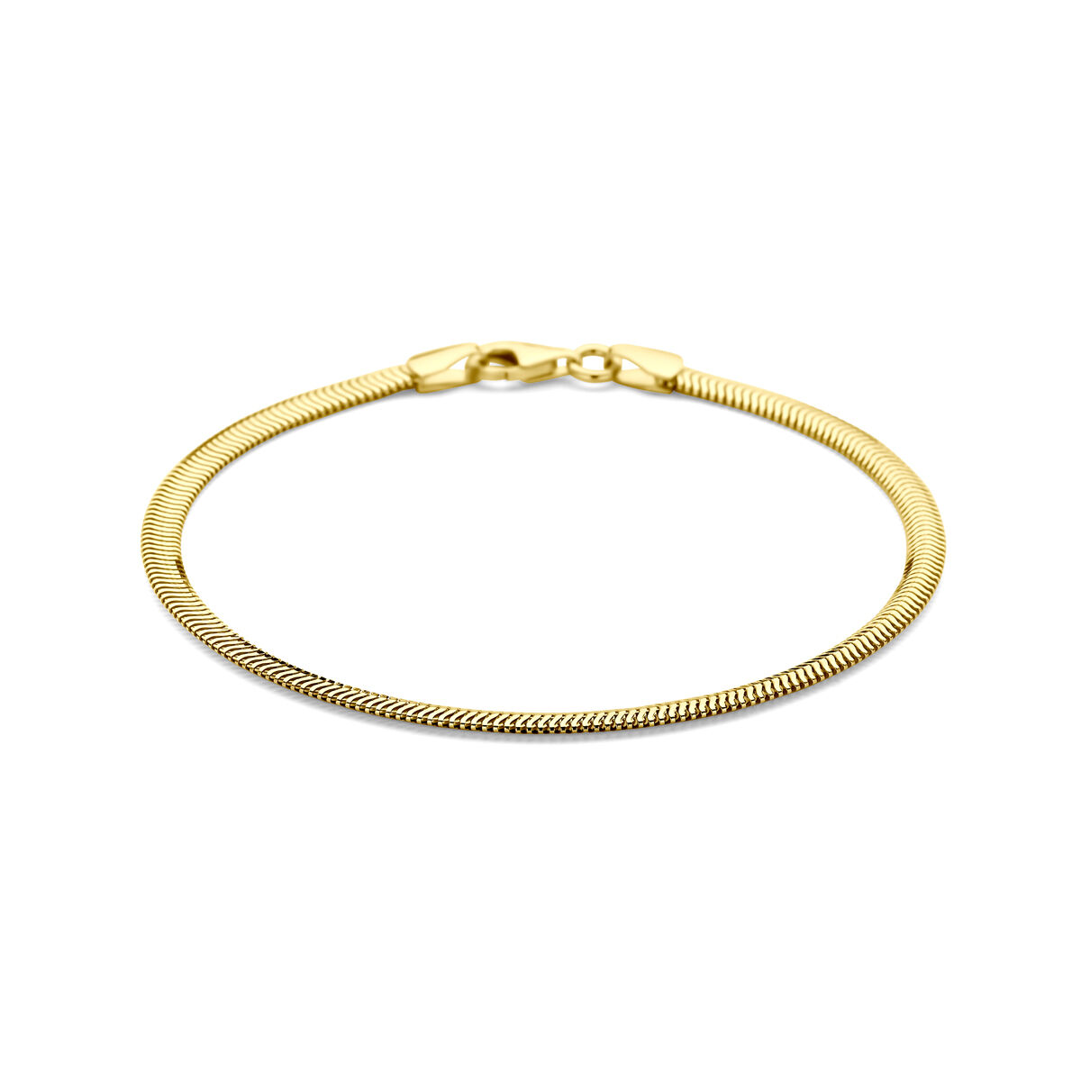 Geelgouden armband 4033717