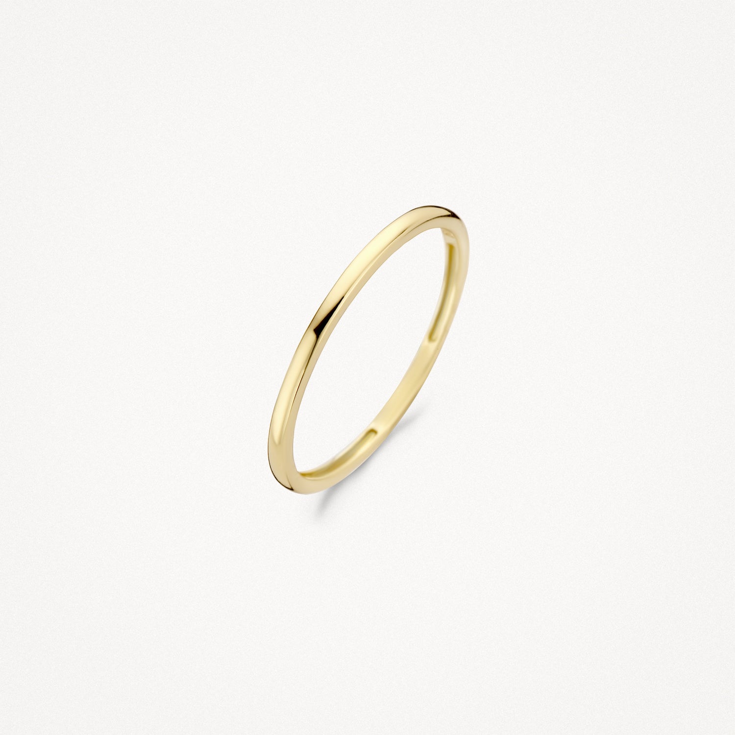 TI SENTO COLLIER VERGULD 34093ZY/42