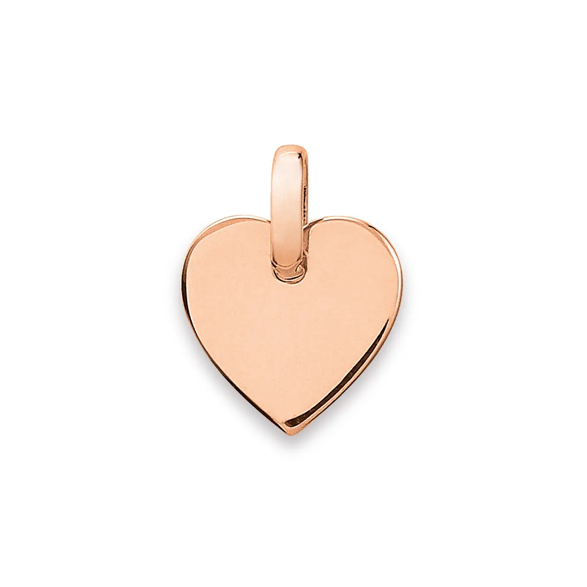 De R-Gouden graveerhanger hart, is een elegante hanger. Deze verfijnde hanger kan het beste worden gedragen aan een fijne ketting, dicht bij het hart, waardoor het een persoonlijke en stijlvolle touch toevoegt aan elke outfit. Perfect voor dagelijkse elegantie of speciale gelegenheden.