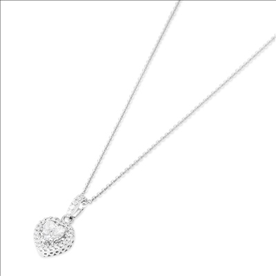 BENVENUTO

PENDANT WITH CHAIN IN 18KT GOLD
Gold 2.80 Gr
DM 0.26 Kt