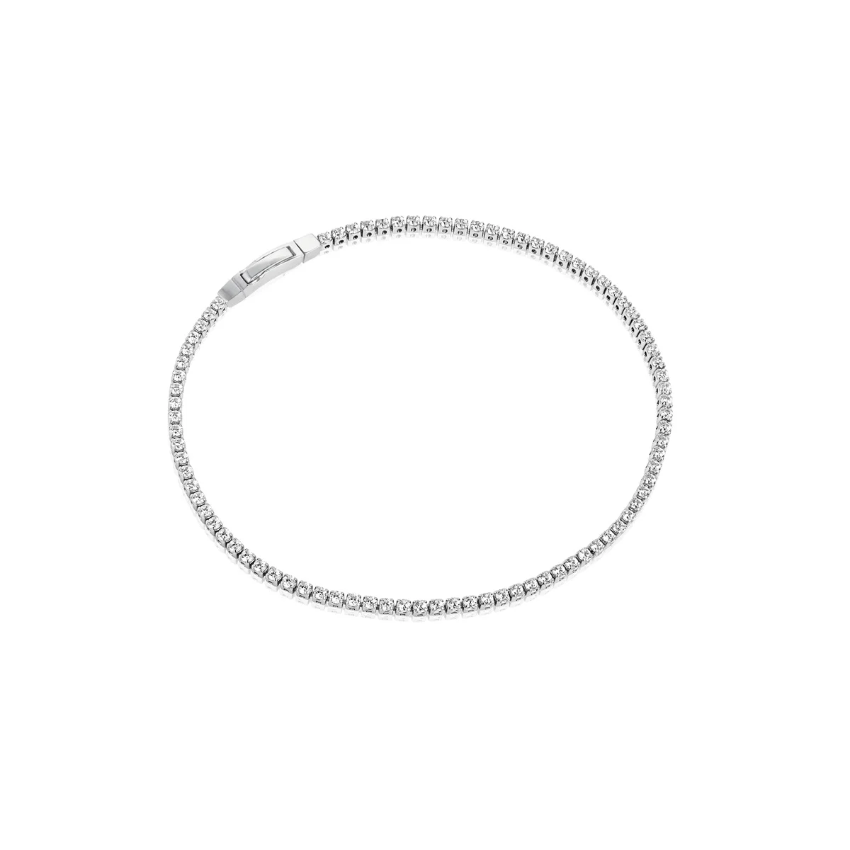 Het product SJ-B van het merk Sif Jakobs is een verfijnd sieraad dat elegantie en stijl uitstraalt. Ideaal voor zowel dagelijks gebruik als speciale gelegenheden, kan deze accessoire perfect gecombineerd worden met zowel casual als formele outfits. Draag het als een opvallend statement stuk of als onderdeel van een gelaagde look voor een unieke uitstraling.