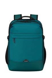 Samsonite Roadseeker – Sportieve Rugzak met Duurzaam Karakter

Verken de wereld in stijl met de Roadseeker-collectie van Samsonite. Deze veelzijdige rugzak combineert een jong, sportief design met slimme functionaliteiten en een sterk milieubewust karakter. Dankzij de moderne materiaalmix van ripstop en gecoate stoffen en de urban kleuren past deze tas perfect bij een actieve levensstijl, of je nu reist, studeert of dagelijks onderweg bent.

Duurzaam & Verantwoord:

Hoofdmateriaal buitenkant: Gemaakt van 100% gerecycleerde PET-flessen

Volledig rPET-materiaal: Zowel de buitenstof als de binnenvoering

Totale duurzaamheid: Gemaakt met het equivalent van 16 PET-flessen (0,5L – 20g)

Comfort & Functionaliteit:

Afmetingen: 47 x 33 x 22 cm (uitbreidbaar tot 26 cm diep)

Volume: 32 – 40 liter

Gewicht: 1,1 kg

Categorie: Zachte tas

Uitbreidbaar: Ja

Ergonomische riemen + borstriem (sternum strap) voor extra draagcomfort

Compressieriemen om de inhoud stabiel te houden

Smart sleeve om makkelijk op een koffer te bevestigen

Regenhoes inbegrepen

Slimme Indeling:

Laptopvak geschikt voor 17.3”

Tabletvak voor schermen tot 10.5”

Sleutelhanger, documentenvak, mesh pocket en interne organisatie

2 flessenhouders

Bevestigingslus voor extra uitrusting

1 ruim voorvak + georganiseerd hoofdvak

Perfect voor dagelijks gebruik, weekendtrips of avontuurlijke reizen. De Roadseeker biedt alles: comfort, stijl en duurzaamheid.
