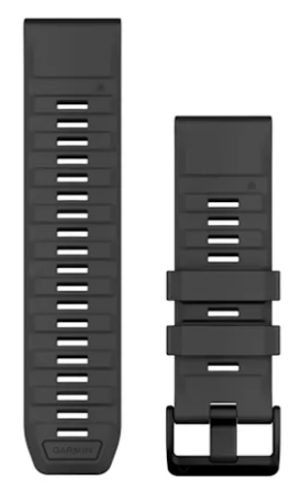 Garmin band | 26MM quickfit | 010-13393-07
