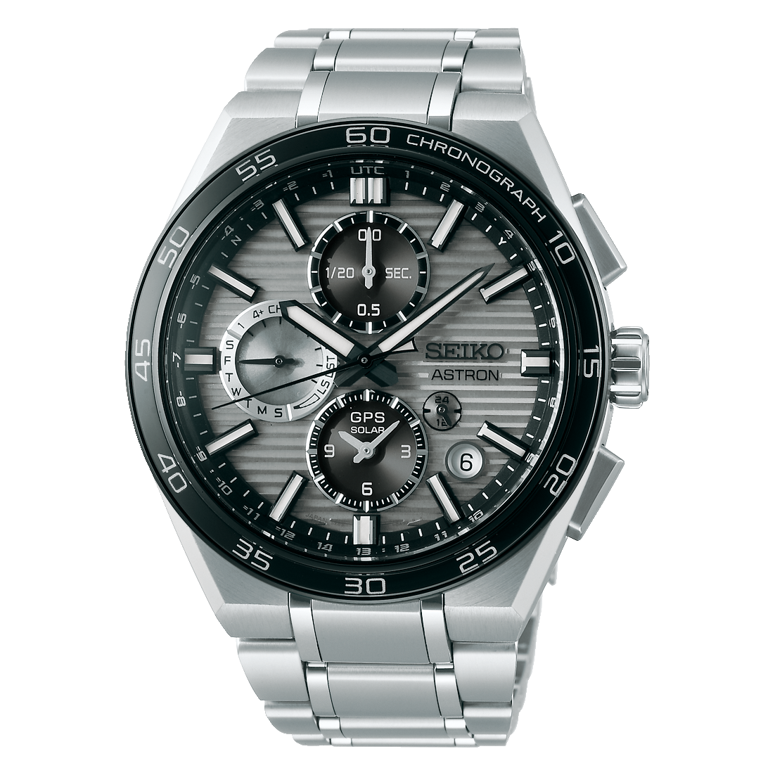  Juwelier Schilder Vlugt is Official Seiko Watch Salon Dealer. U kunt dit horloge direct bestellen of neem contact met ons op via de mail, het contactformulier of via de telefoon en wij helpen u graag verder. 