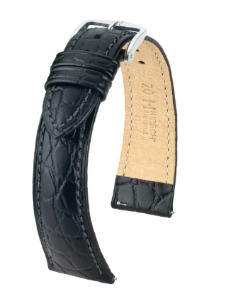 Aristocrat  L
kalf
zwart
Maat: 20 mm
