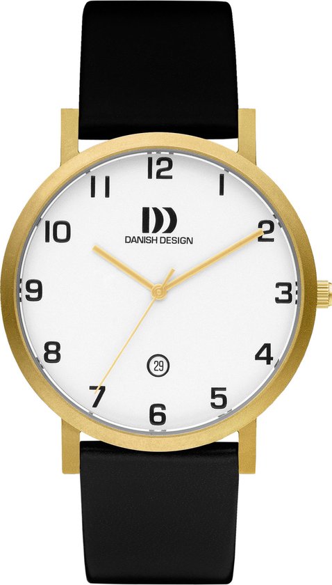 Danish Design horloge  