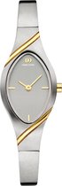 DANISH DESIGN ROSANNA TWO-TONE GREY TITANIUM