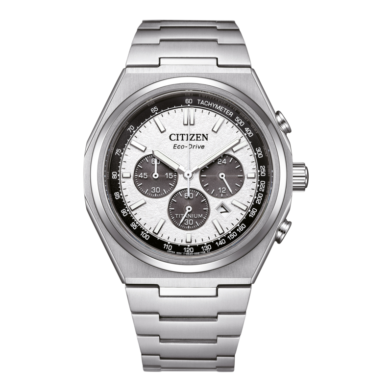 De CA4690-51A is een stijlvolle polshorloge met een titanium kast en een zilverkleurige band. Dit horloge heeft een handige datumfunctie. Draag het voor een formele gelegenheid of als een verfijnd alledaags accessoire. Combineer het met een klassiek pak of een nette casual outfit voor een tijdloze en elegante uitstraling.