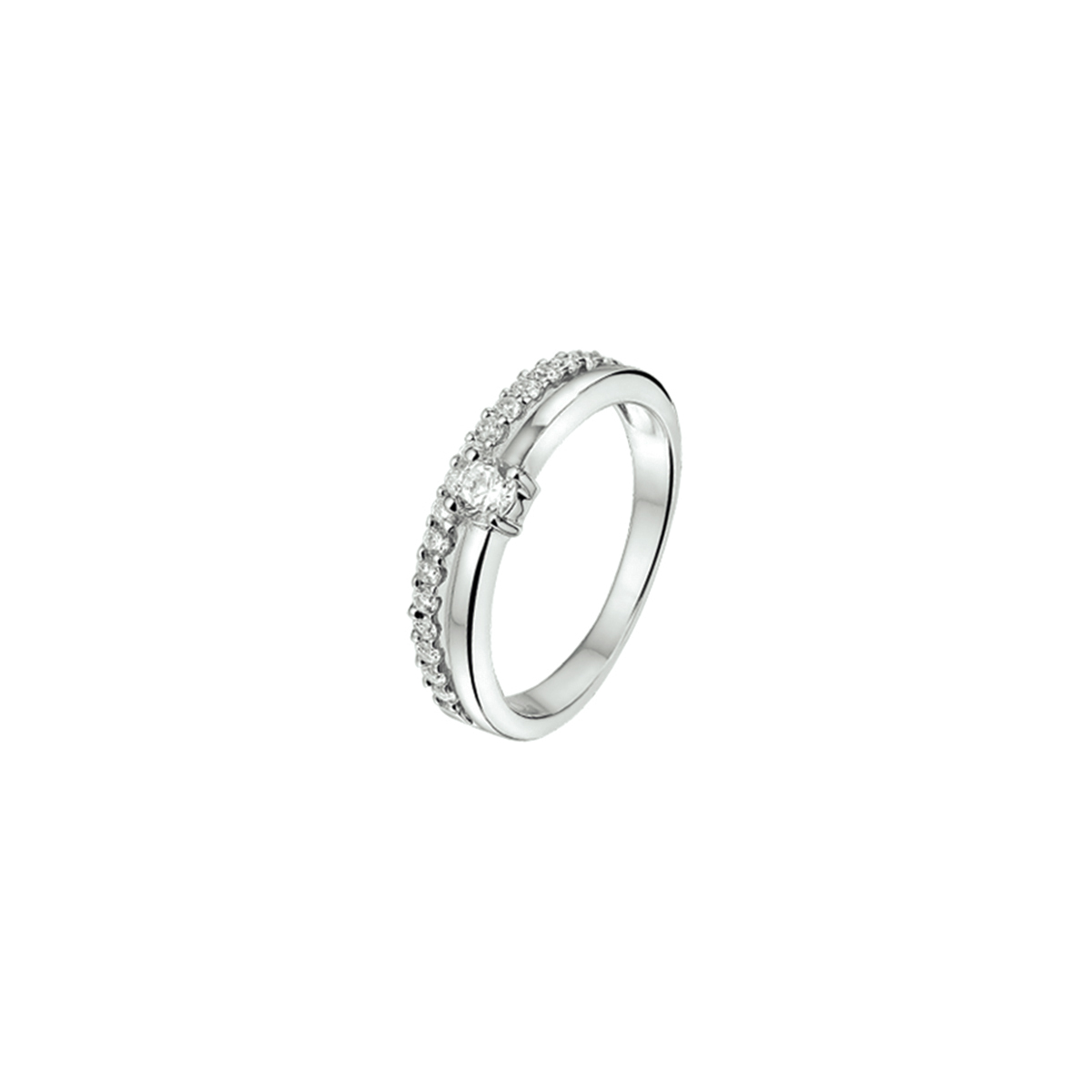 
Uniekenummer serie: 33075
Verpakt per: 1
Doelgroep: dames
Ringmaat: 16.50 mm (52)
Breedte: 5 mm
Zetting: entourage (rijzetting)