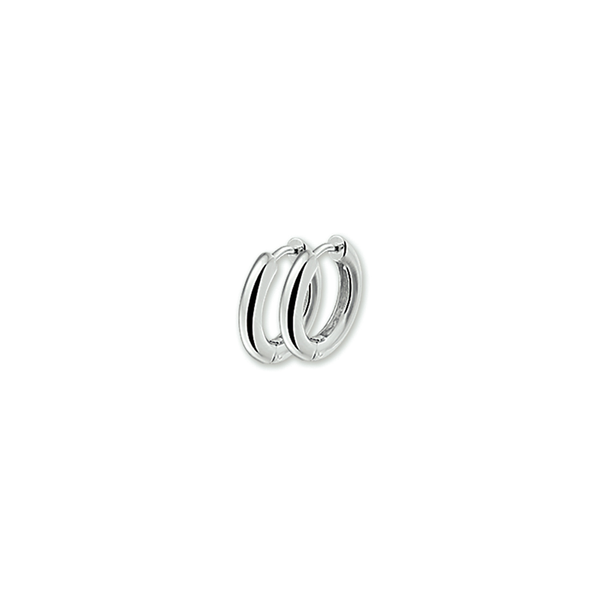 Oorringen zilver
Doelgroep: dames
Breedte: 3 mm