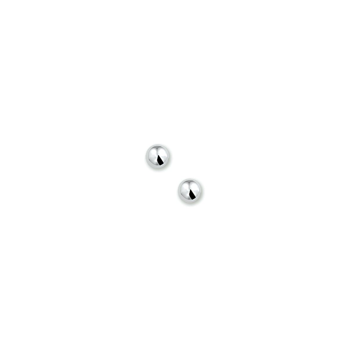 Zilver gerhodineerd oorknop 4mm


Hoogte: 4
