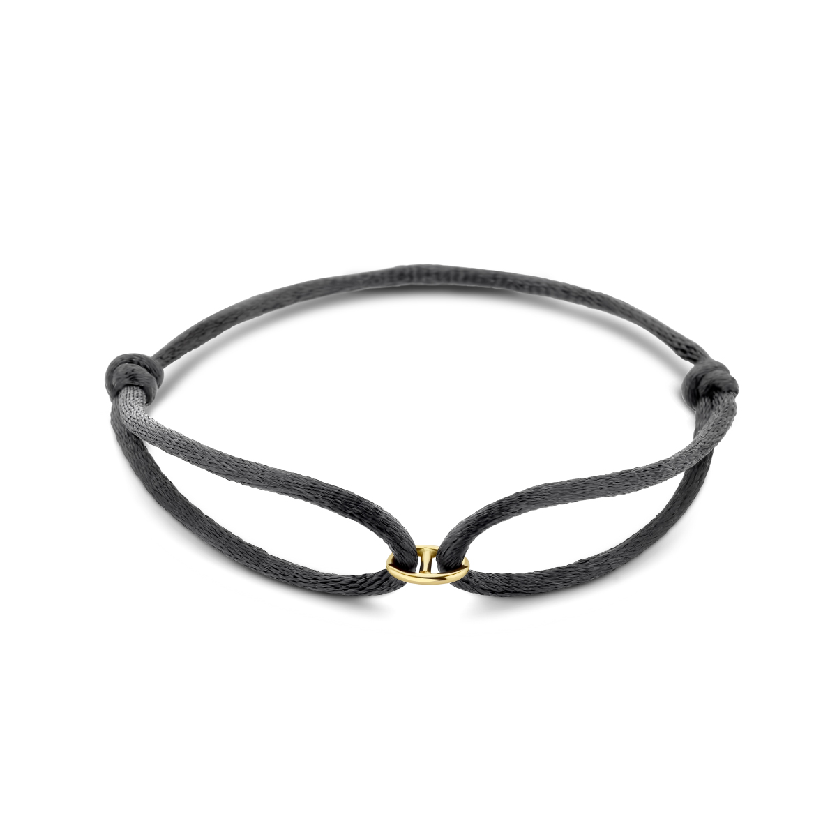 4700294 Goud/rub/nyl/leer ar