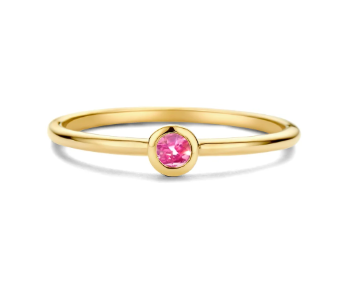 Dit is een ring van het merk Swing Jewels gemaakt voor dames.
De specificaties zijn als volgt:
Ringmaat: 56