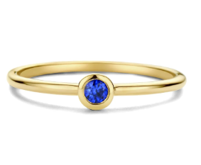 Dit is een ring van het merk Swing Jewels gemaakt voor dames.
De specificaties zijn als volgt:
Ringmaat: 54