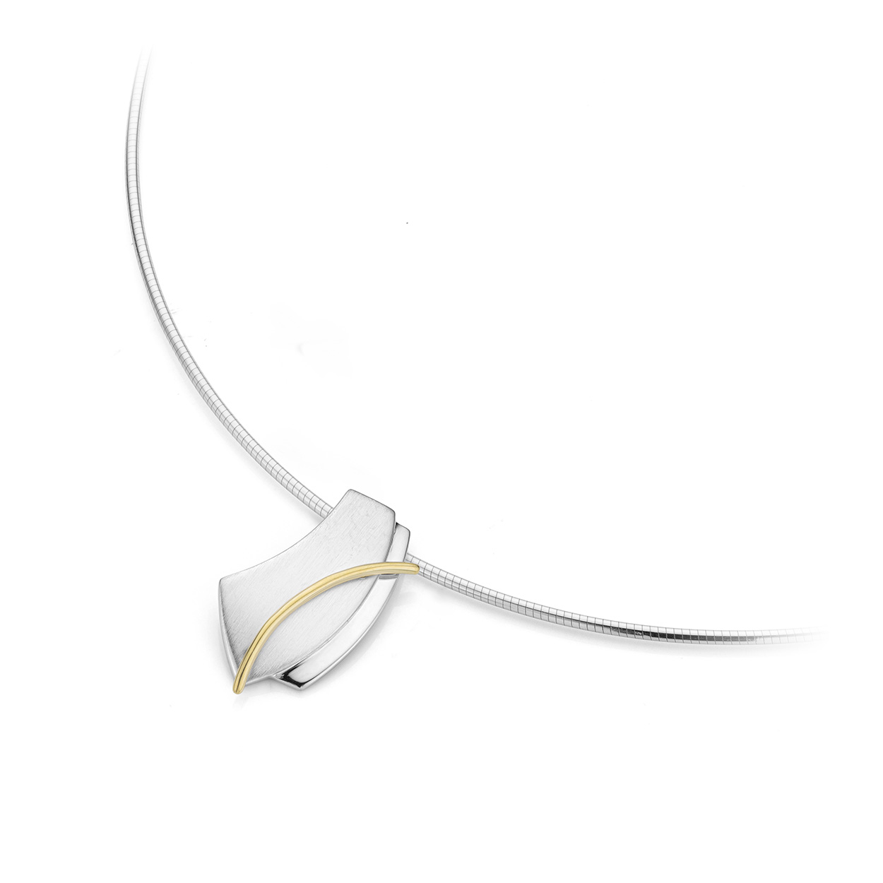 Deze hanger is exclusief hanger