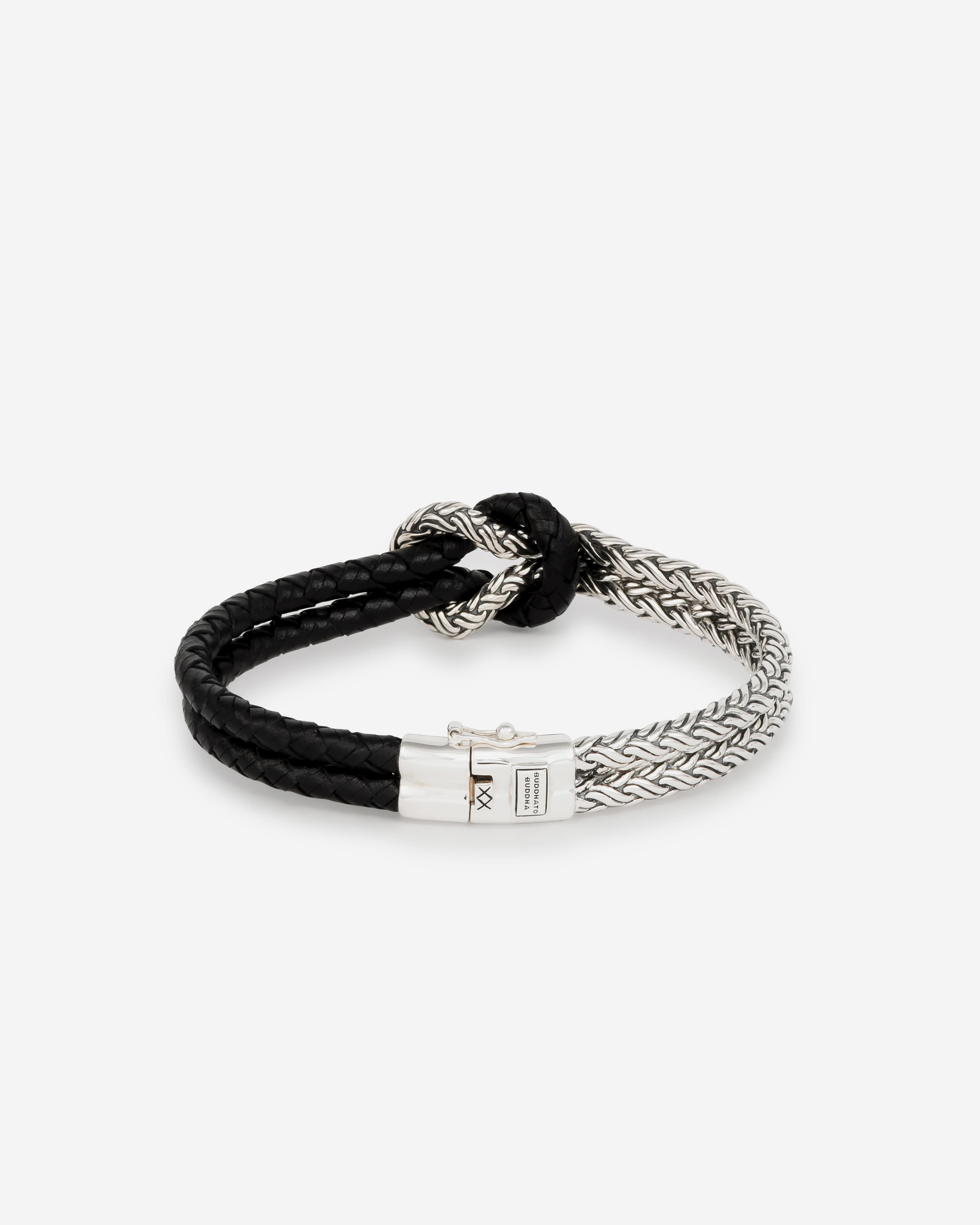 BUDDHA TO BUDDHA ARMBAND DAMES 001J051320304