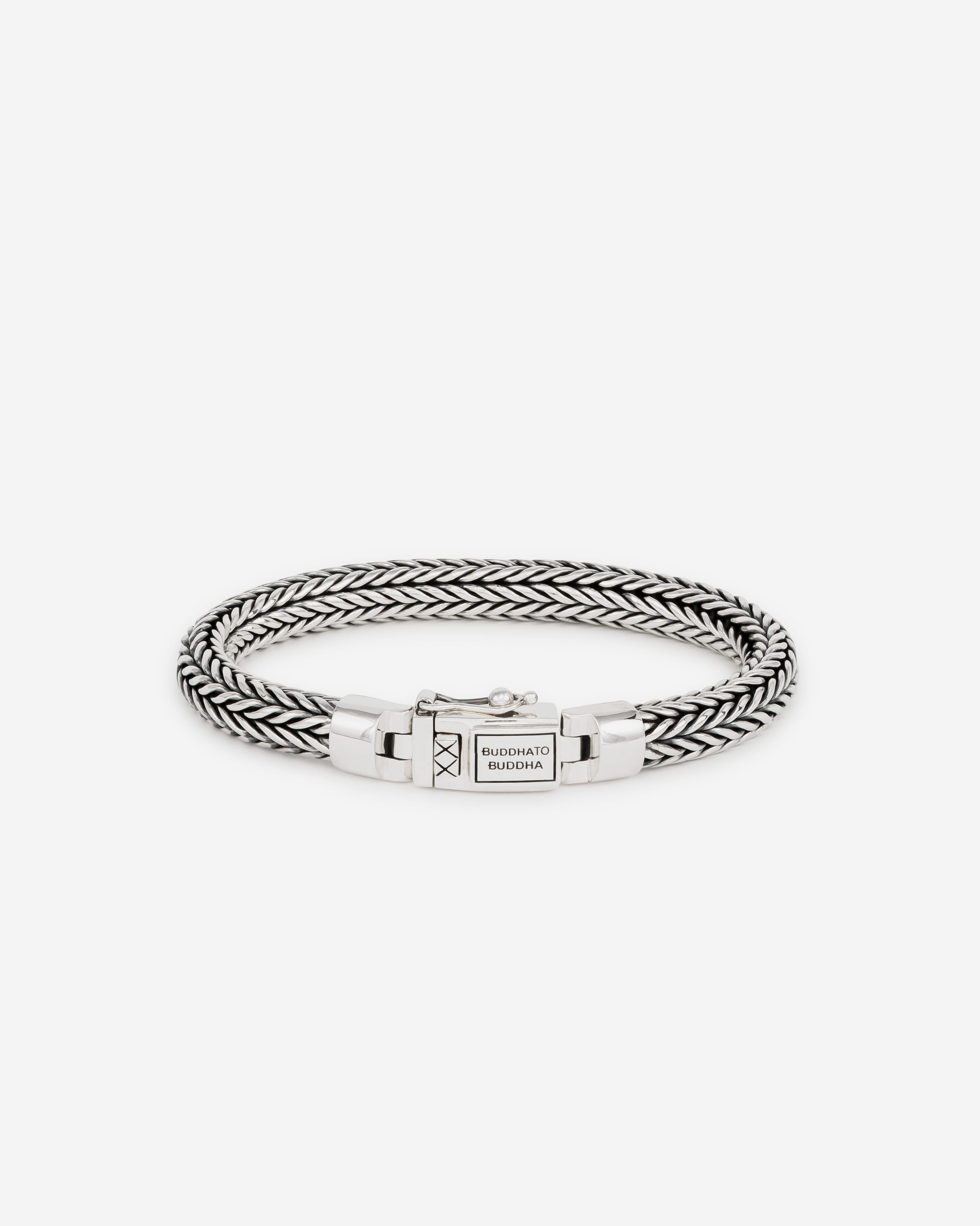 Buddha to Buddha 150 E - Ellen Bracelet