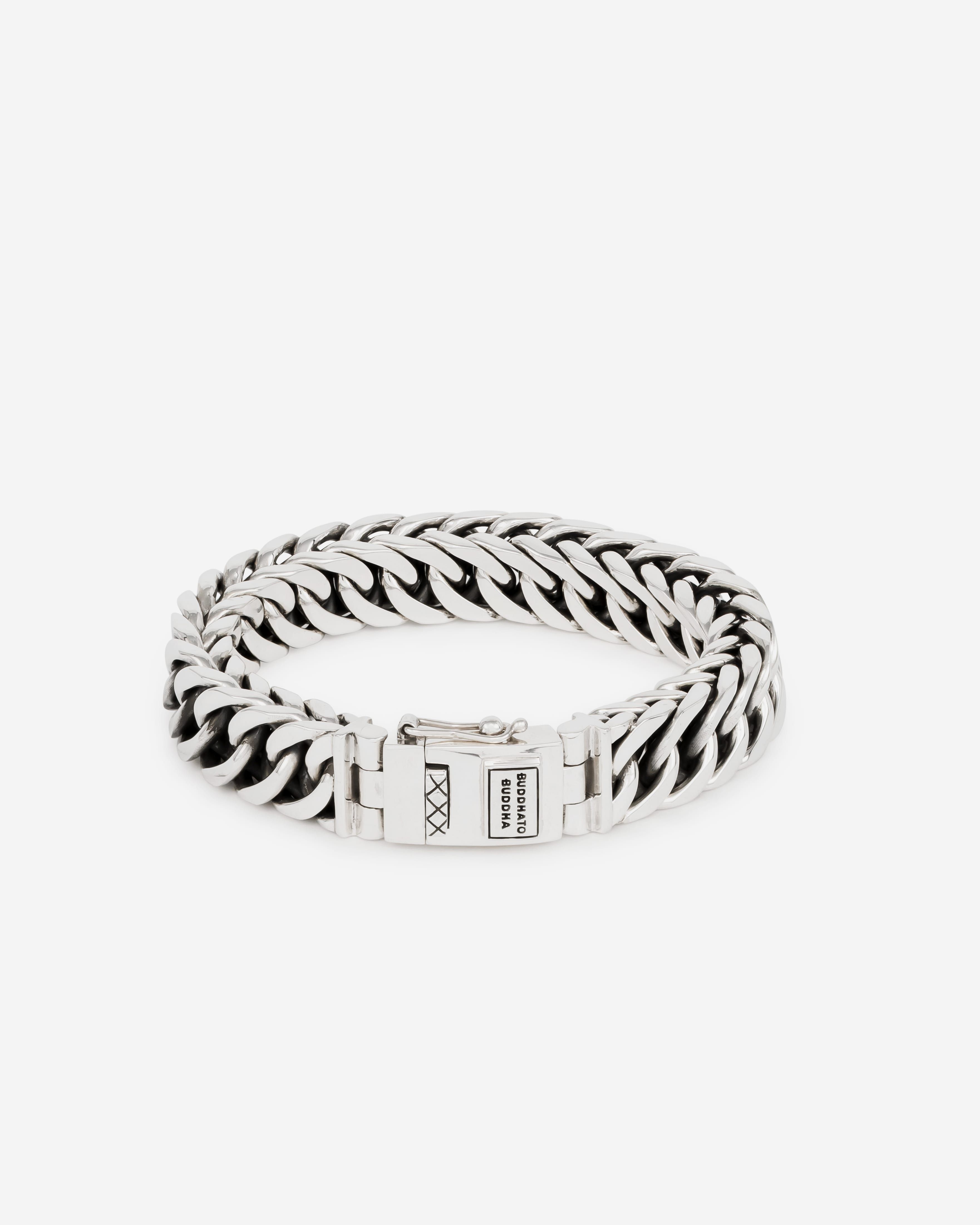 Buddha to Buddha 158 F Esther Small armband