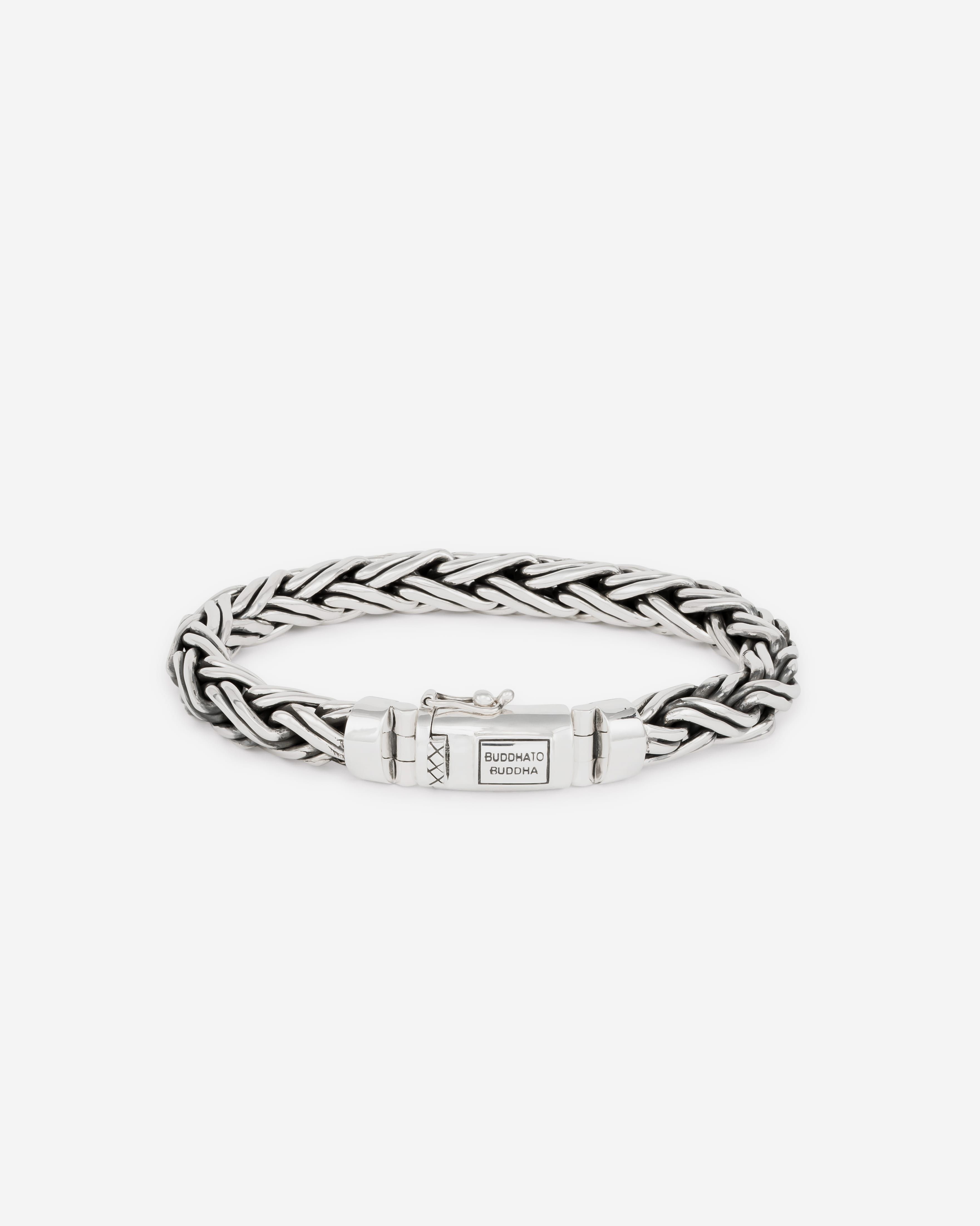 Buddha To Buddha 170 E Katja armband