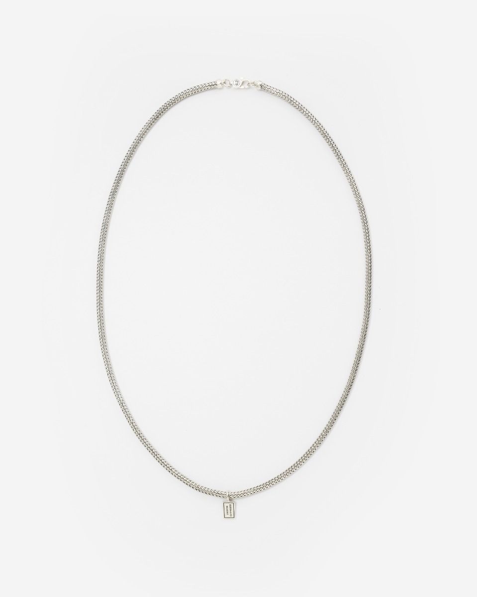 Necklace Ellen Mini Silver