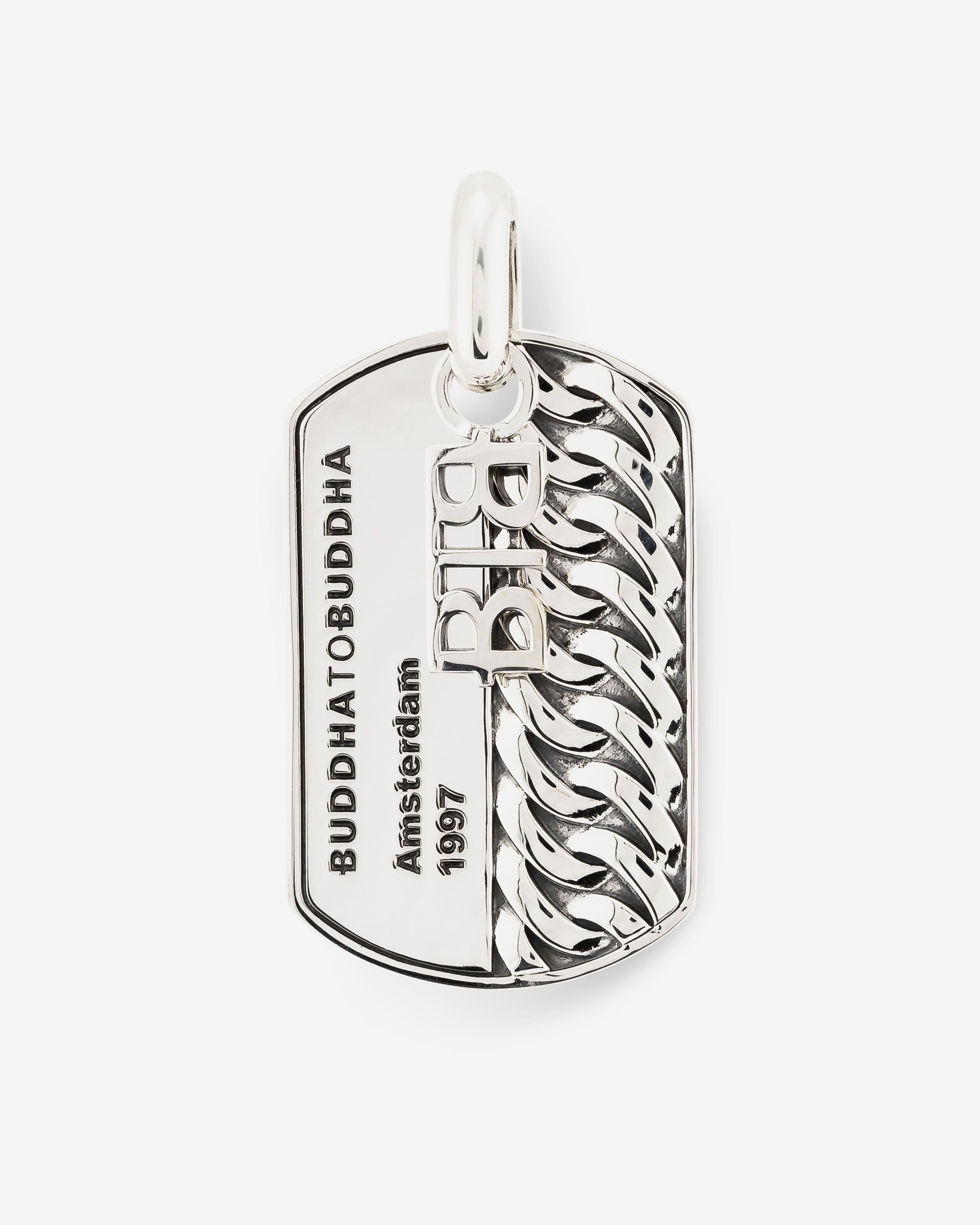 Buddha to Buddha hanger 669-one Chain Army