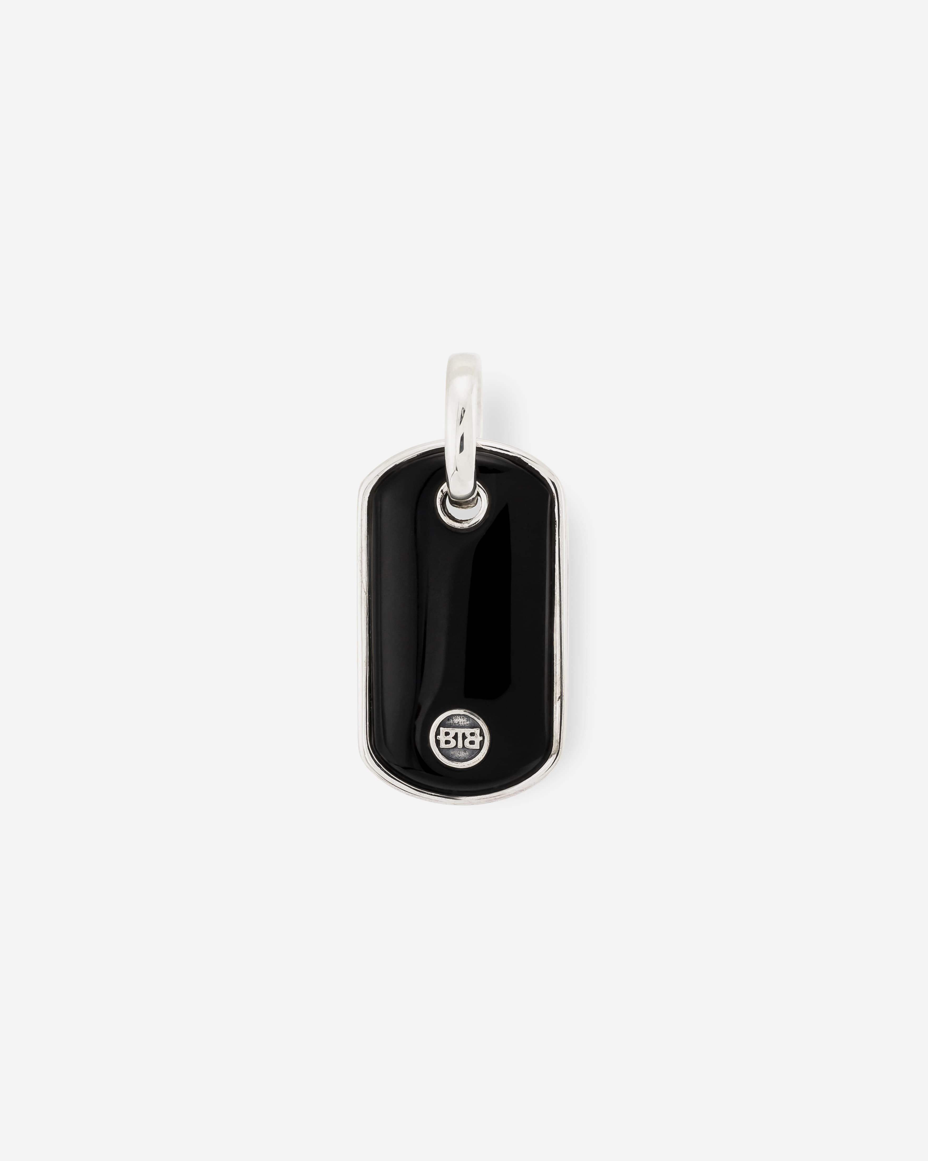 676ON - STONE HANGER ONYX