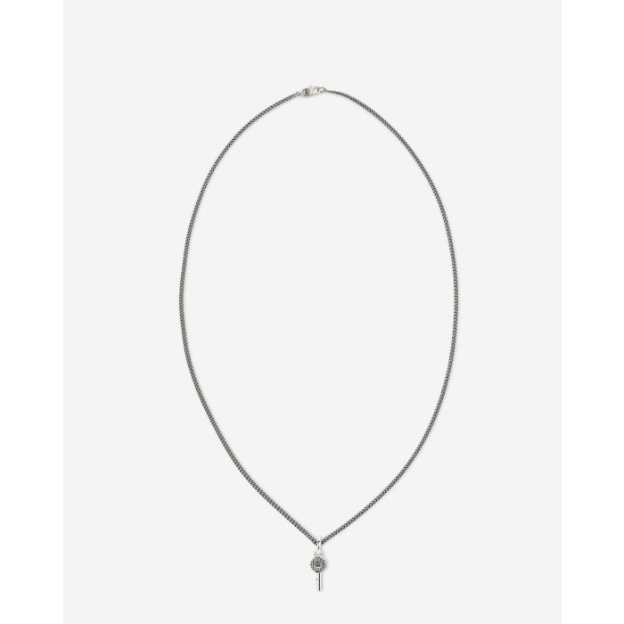 Gerecycled 925 sterling zilver