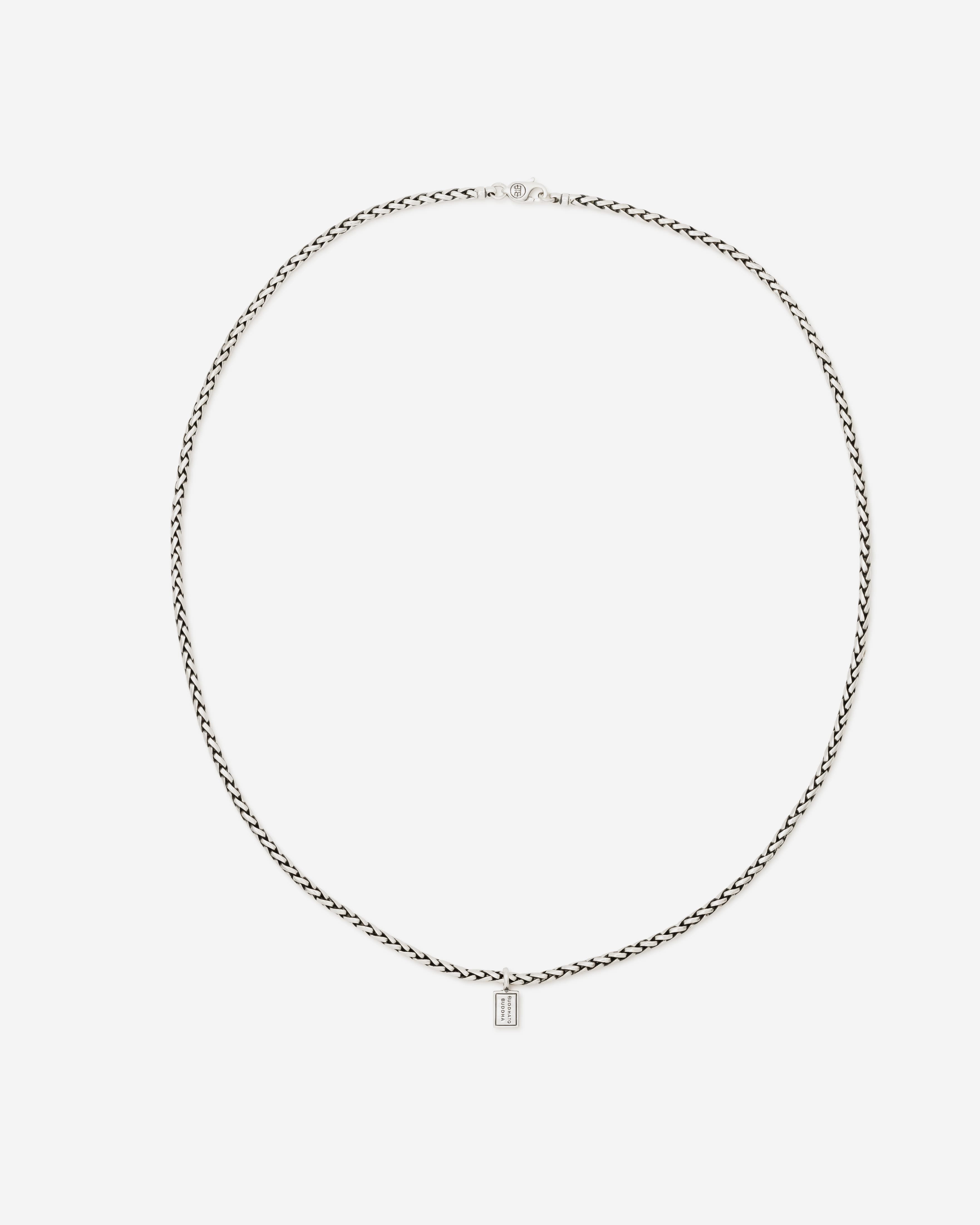 Buddha to Buddha collier 718  60  George XS