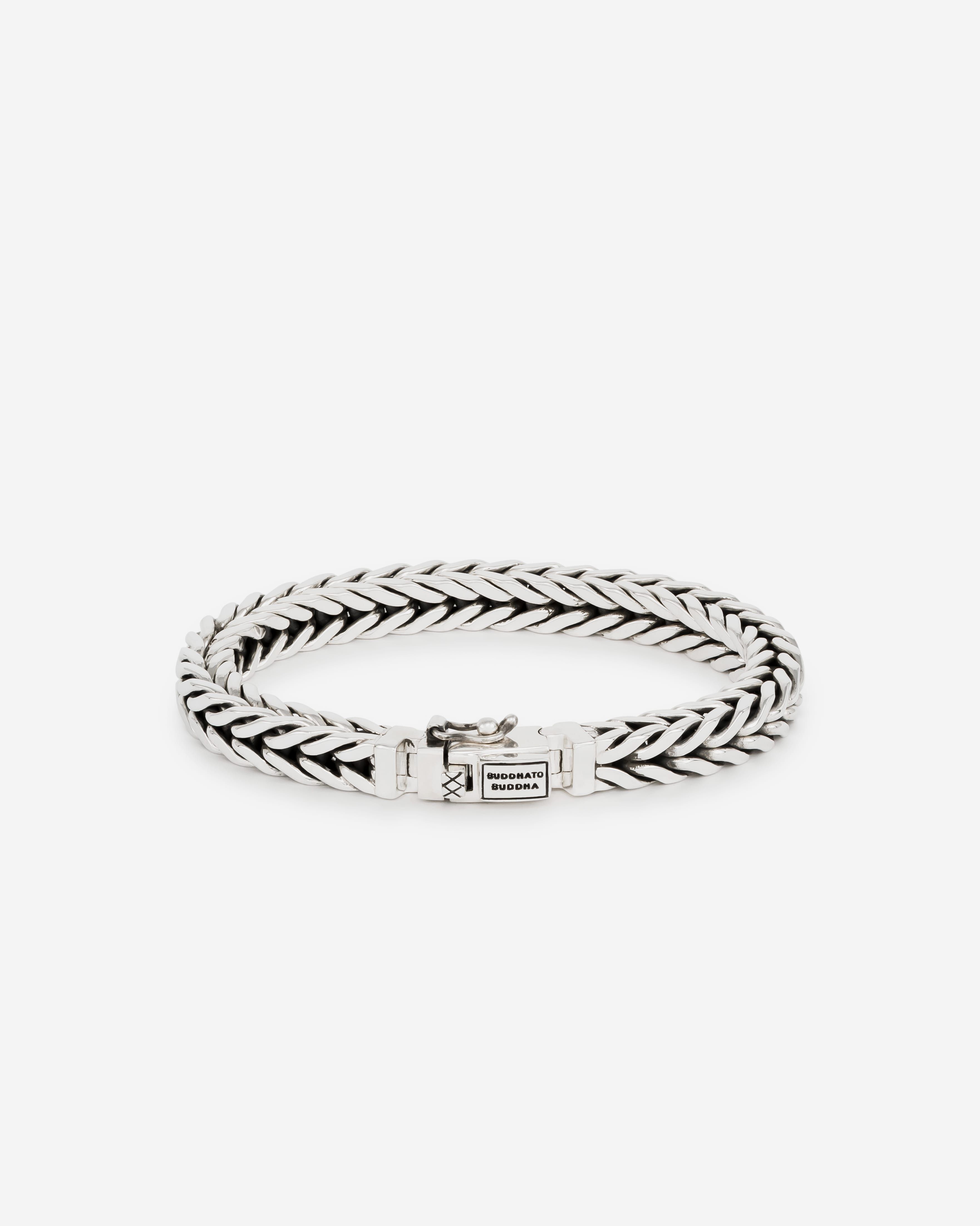 Buddha to Buddha 827 E - Barbara Bracelet