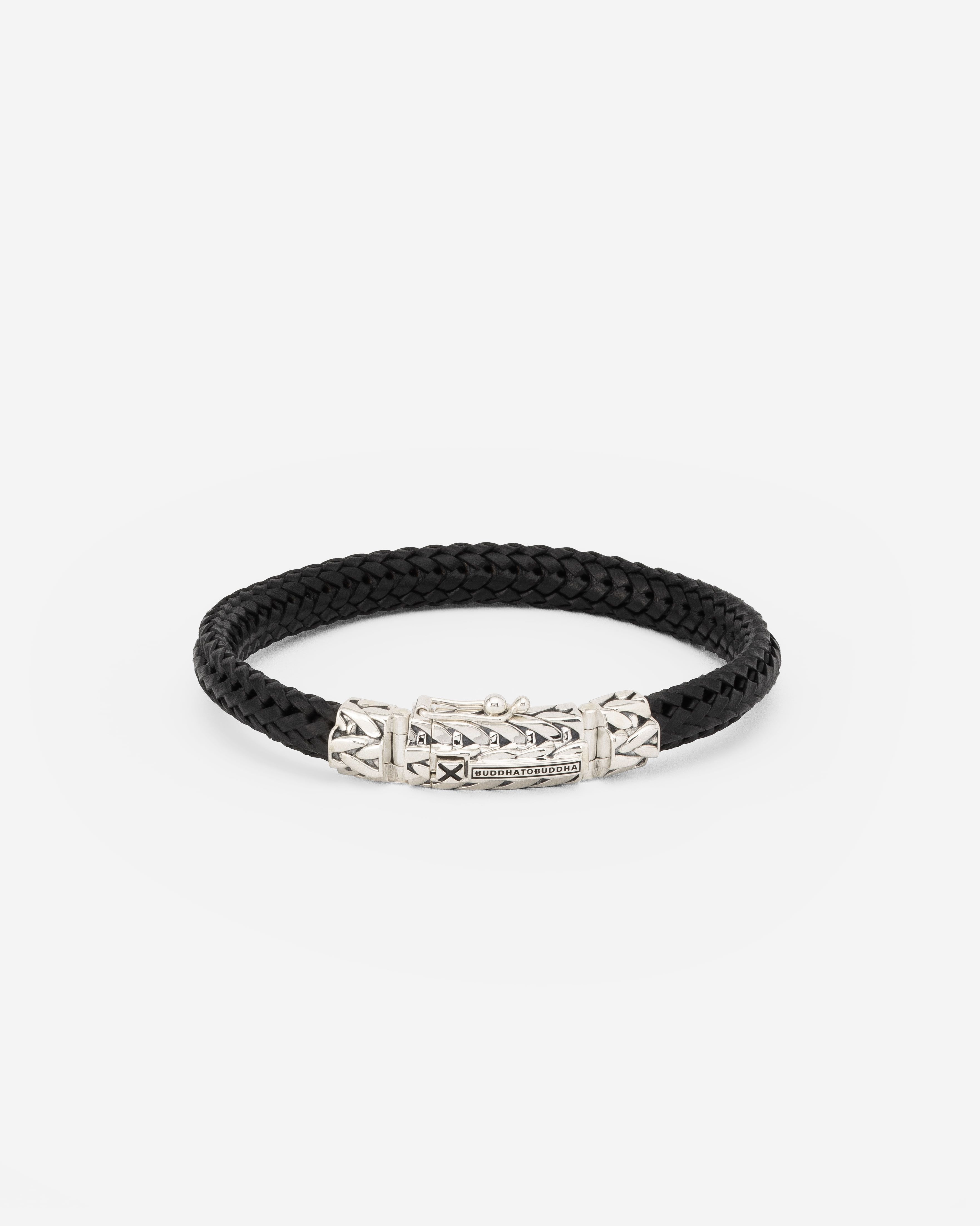 BUDDHA TO BUDDHA  ARMBAND 863BL E+ NURUL/ELLEN