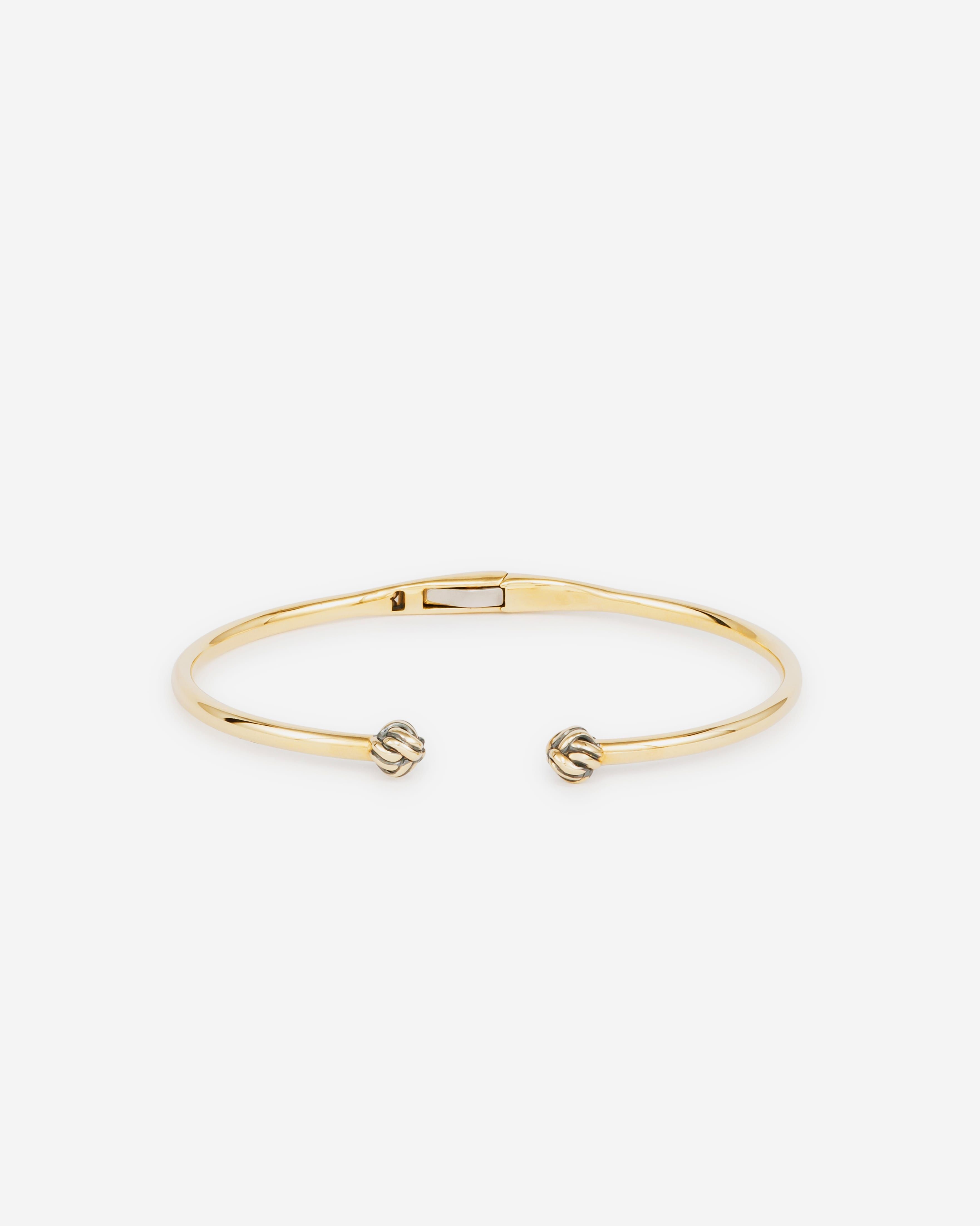 G017_ Refined Katja Gold Bangle