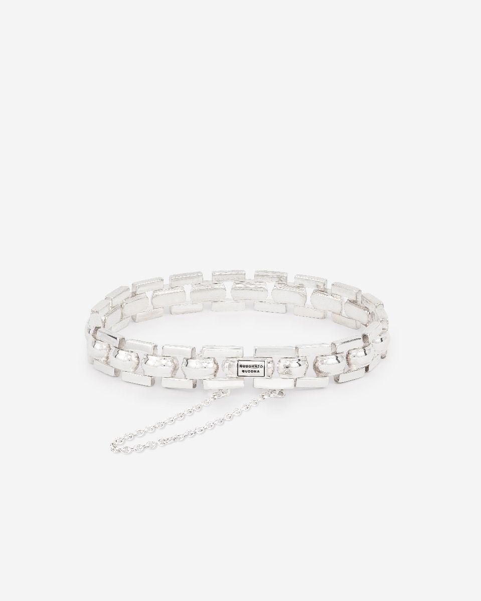 Buddha to Buddha J040 D - The Batul Mini Armband