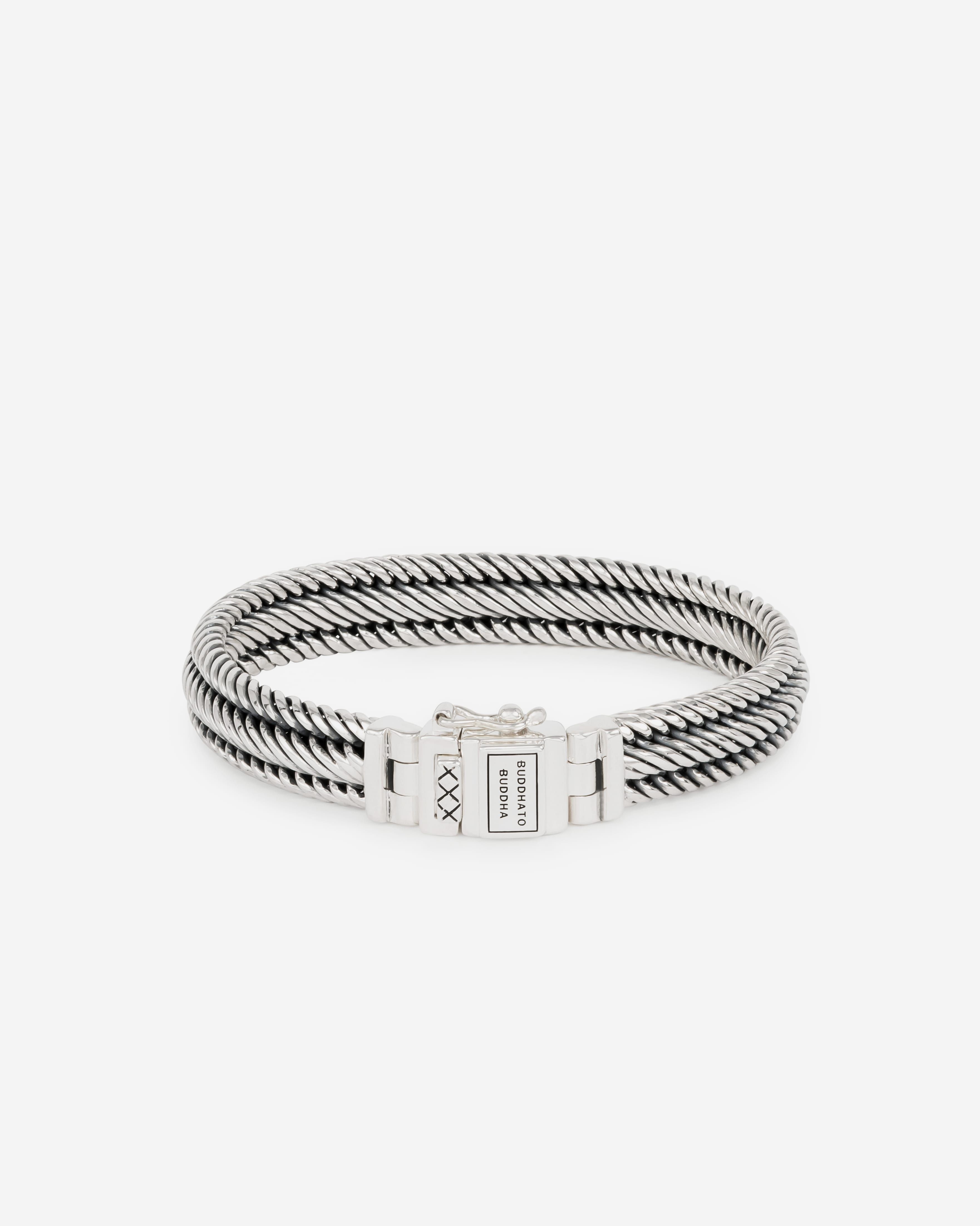 Buddha To Buddha armband J155 E Edwin XS