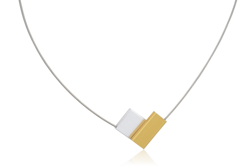 C150G CLIC COLL GOUD