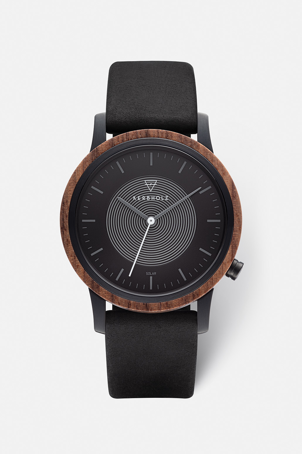 Kerbholz heren horloge