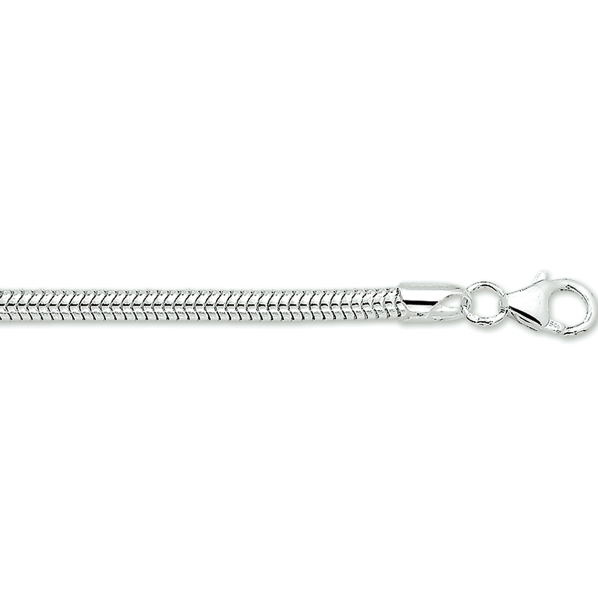 De schakelbreedte is 3.2mm.