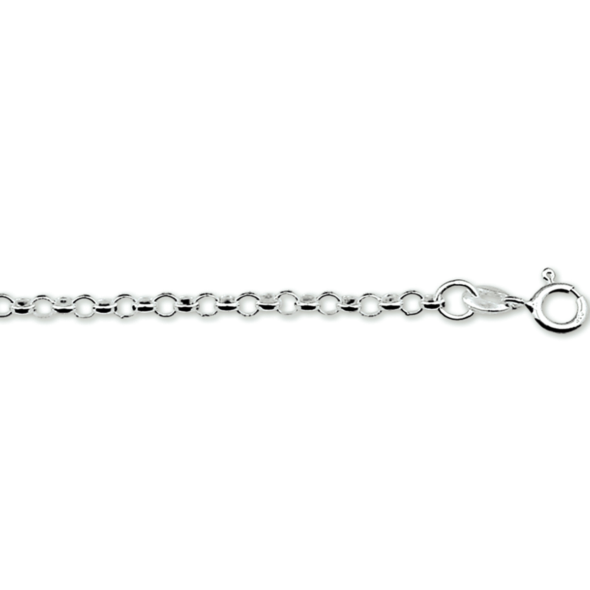 De Zilver Armband is een elegante armband is deze ideaal als polssieraad voor elke gelegenheid. Perfect te dragen als stijlvolle aanvulling op uw outfit.