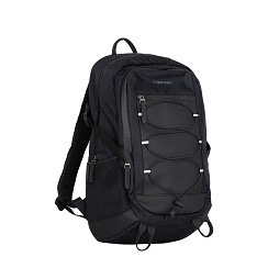 Trondheim - Hurlock Backpack Round | Black

Op zoek naar een stijlvolle en functionele rugzak die moeiteloos met je meegaat – van werk tot weekend? De Trondheim Hurlock Backpack Round van New Rebels is jouw ideale metgezel. Deze rugzak combineert een strak, modern design met praktische opbergruimte en hoogwaardige materialen.

Met een formaat van 32 x 18 x 49 cm biedt hij voldoende ruimte voor je dagelijkse essentials, laptop, boeken of sportspullen. De rugzak is gemaakt van duurzaam 80% nylon en 20% PU, wat zorgt voor een lichte, waterafstotende én sterke buitenkant. Perfect voor dagelijks gebruik, of je nu naar school, kantoor of de stad gaat.

Kenmerken:

Tijdloze kleur: Black (kleurcode 00)
Gemaakt van duurzaam en waterafstotend materiaal
Verstelbare schouderbanden voor optimaal draagcomfort
Stevige ritssluitingen en een moderne ronde vorm
Vervaardigd in China (CN)
Stijlvol design van het merk New Rebels

Kies voor een rugzak die stijl, comfort en functionaliteit moeiteloos combineert – de Trondheim Hurlock is klaar voor elk avontuur.


