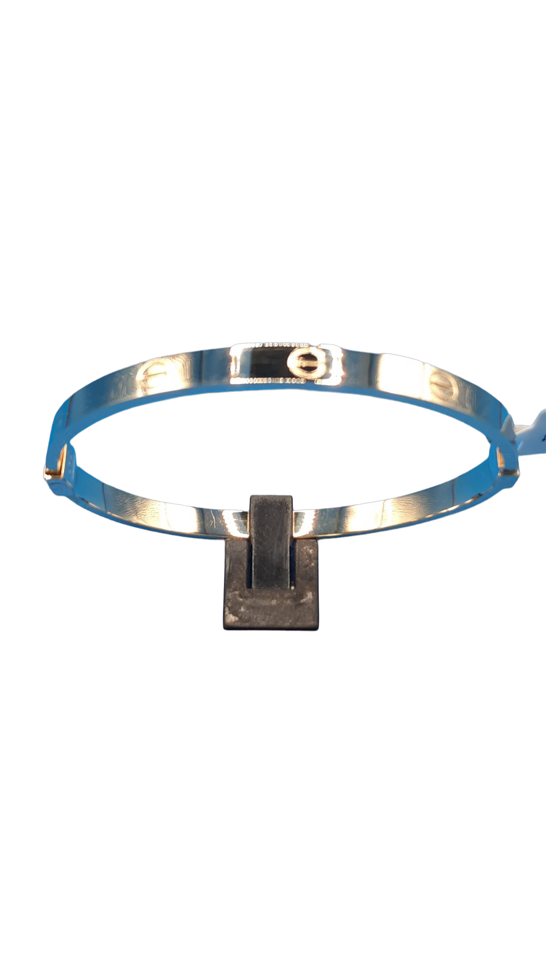 mooi gouden armband 14kt