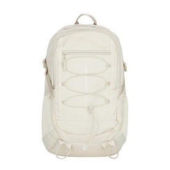 Trondheim - Hurlock Backpack Round | Beige

Op zoek naar een stijlvolle en functionele rugzak die moeiteloos met je meegaat – van werk tot weekend? De Trondheim Hurlock Backpack Round van New Rebels is jouw ideale metgezel. Deze rugzak combineert een strak, modern design met praktische opbergruimte en hoogwaardige materialen.

Met een formaat van 32 x 18 x 49 cm biedt hij voldoende ruimte voor je dagelijkse essentials, laptop, boeken of sportspullen. De rugzak is gemaakt van duurzaam 80% nylon en 20% PU, wat zorgt voor een lichte, waterafstotende én sterke buitenkant. Perfect voor dagelijks gebruik, of je nu naar school, kantoor of de stad gaat.

Kenmerken:

Tijdloze kleur: Beige (kleurcode 06)
Gemaakt van duurzaam en waterafstotend materiaal
Verstelbare schouderbanden voor optimaal draagcomfort
Stevige ritssluitingen en een moderne ronde vorm

Stijlvol design van het merk New Rebels


Kies voor een rugzak die stijl, comfort en functionaliteit moeiteloos combineert – de Trondheim Hurlock is klaar voor elk avontuur.