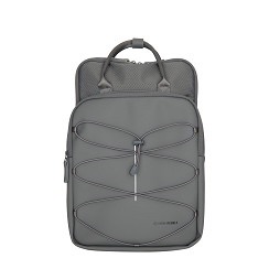 New Rebels Trondheim - Milwaukee Rugzak (Antraciet)
Stijlvol. Functioneel. Duurzaam.

Maak kennis met de Trondheim - Milwaukee Backpack van New Rebels – de perfecte combinatie van modern design en praktisch gebruiksgemak. Deze eigentijdse rugzak in de stijlvolle kleur antraciet (kleurcode 38) is ideaal voor dagelijks gebruik, of je nu onderweg bent naar je werk, studie of op citytrip.

Met een afmeting van 29 x 17 x 42 cm biedt deze rugzak voldoende ruimte voor al je essentials, terwijl hij toch compact en licht aanvoelt. Het slimme ontwerp zorgt ervoor dat je georganiseerd blijft, met voldoende vakken en een stevige ritssluiting.

Waarom kiezen voor de Trondheim - Milwaukee Backpack?

Gemaakt van hoogwaardig materiaal: 80% duurzaam nylon en 20% PU voor een robuuste, waterafstotende afwerking.
Comfortabel in gebruik: Verstelbare schouderbanden en een verstevigd rugpaneel zorgen voor optimaal draagcomfort.
Tijdloos design: De antracite kleur past moeiteloos bij elke outfit of stijl.
Betrouwbare kwaliteit: Ontworpen met oog voor detail door het merk New Rebels – bekend om hun stijlvolle en functionele tassen.


Of je nu op zoek bent naar een praktische rugzak voor dagelijks gebruik of een stijlvolle tas voor onderweg: met de Trondheim - Milwaukee Backpack van New Rebels ga je altijd goed voorbereid én met flair de deur uit.