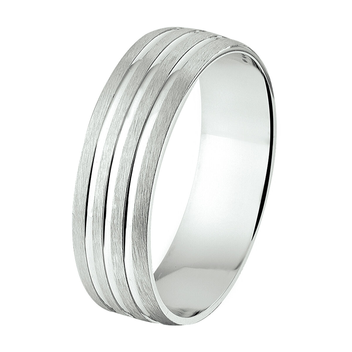 Uniekenummer serie: 42748
Doelgroep: unisex
Ringmaat: 20.00 mm (63)
Breedte: 6



