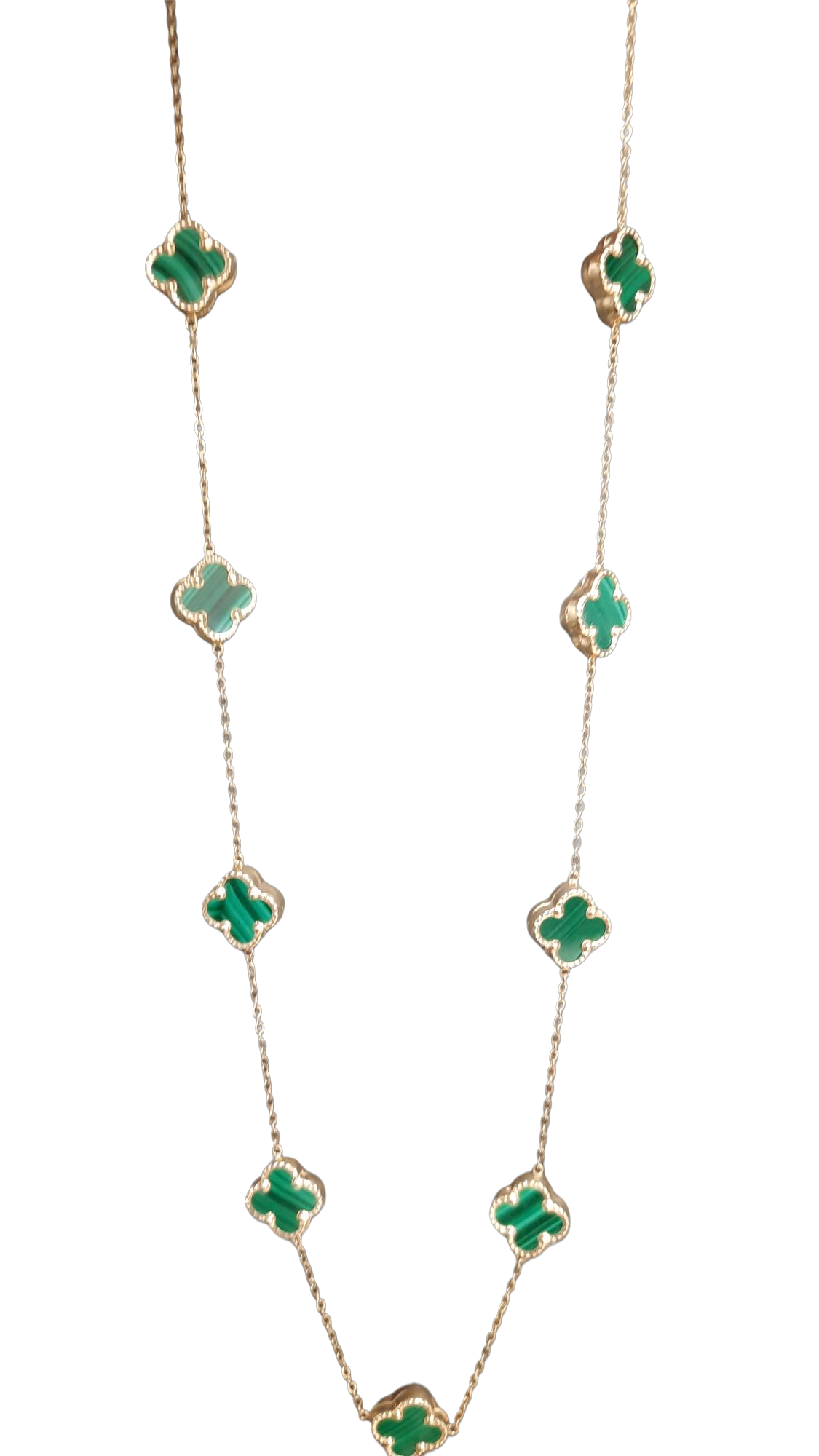 Deze prachtige damesketting (modelnummer 0002921) is vervaardigd uit 14 karaat goud en heeft een glanzende afwerking. Met een lengte van 45 cm, een breedte van 10,5 mm en een gewicht van 2,44 gram, is het een elegante toevoeging aan elke outfit. Draag deze ketting solo of combineer met andere halskettingen voor een gelaagde look. Perfect voor zowel dagelijkse als speciale gelegenheden.