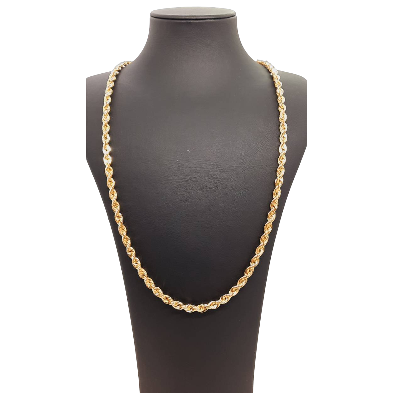 De gouden roep ketting, modelnummer BREA-JOY-0002903, is een verfijnd sieraad van een niet-gespecificeerd merk. Gemaakt van 14-karaats goud, glanzend afgewerkt en 65 cm lang. Met een breedte van 3,25 mm is het een elegant accessoire. Combineer met een laag uitgesneden top of jurk voor een stijlvolle look. Perfect voor zowel dagelijks als feestelijk gebruik.