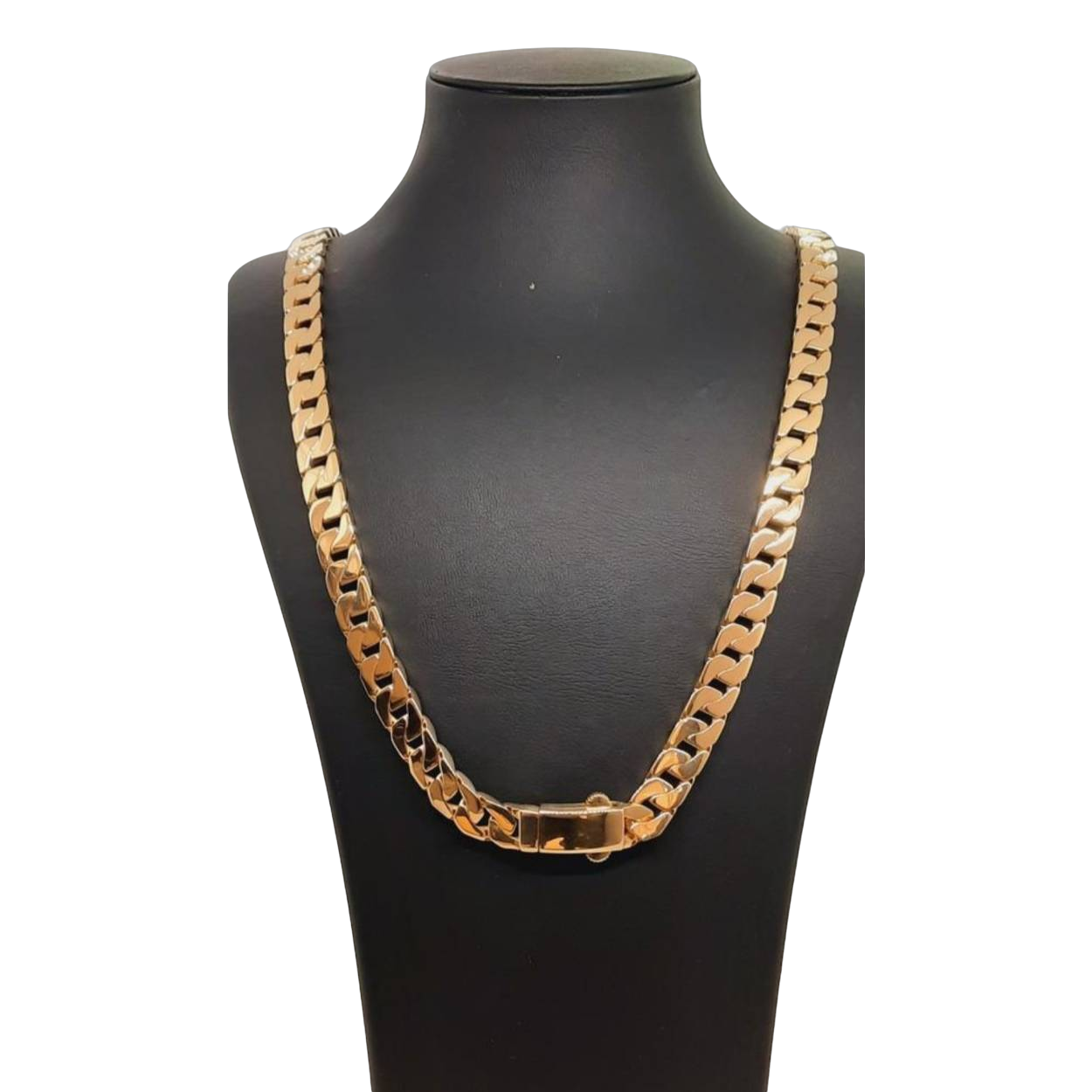 De gouden herenketting met modelnummer BREA-RDL-0002895 is een prachtige ketting van 14-karaats goud, glanzend afgewerkt en met een breedte van 9,5 mm. Hij weegt 60,7 gram en is 65 cm lang. Perfect voor allerlei gelegenheden, draag deze ketting over een effen shirt voor een stijlvolle en verfijnde uitstraling.