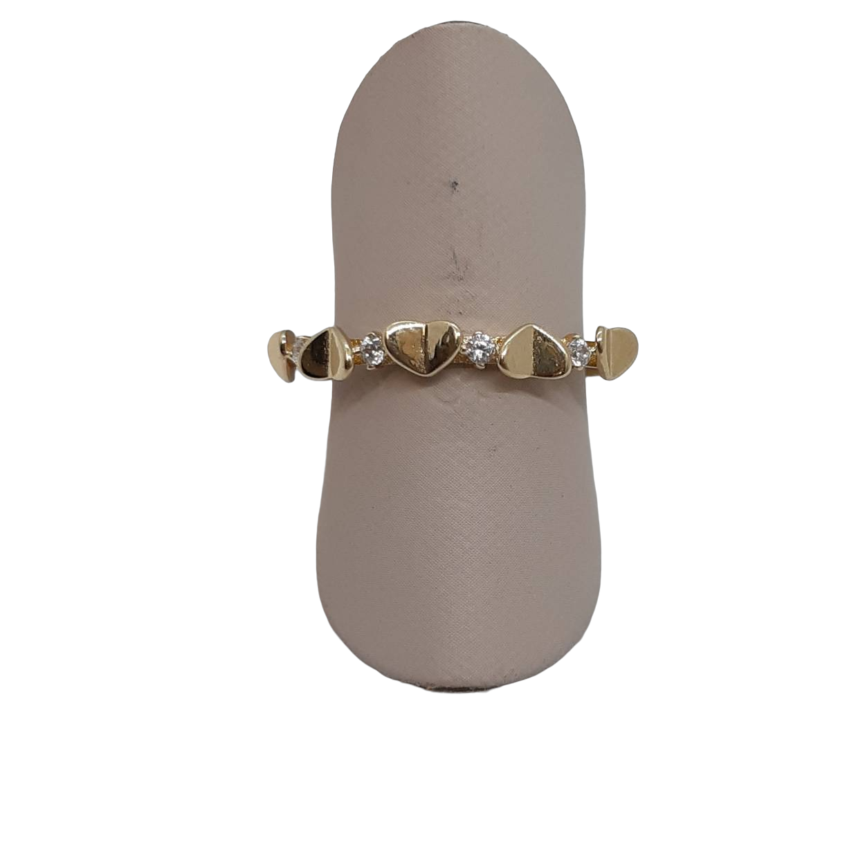 De gouden damesring met modelnummer BREA-JOY-0002864 is vervaardigd uit 14 karaat goud en heeft een schitterende glans. Met maat 54 past deze elegante ring perfect om de vinger. Ideaal voor elke gelegenheid, voegt deze tijdloze goudkleurige ring verfijning toe aan elke outfit. Draag hem solo of combineer met andere ringen voor een stijlvol statement.