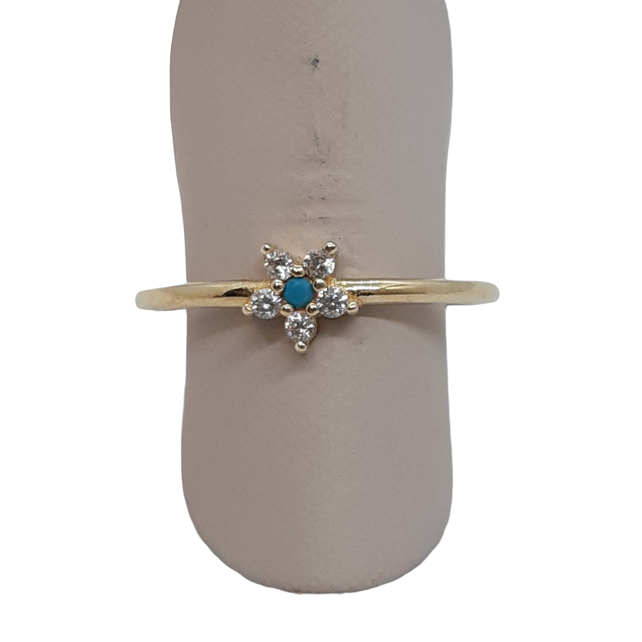 De gouden ring met modelnummer BREA-JOY-0002863 is een verfijnd sieraad van 14-karaats goud. Deze elegante ring, maat 54, straalt dankzij de glans en gouden kleur. Perfect te dragen als statement accessoire of als subtiele aanvulling op je dagelijkse look. Combineer met andere gouden sieraden voor een complete uitstraling. Categorie: Jewel, Type: Ring.