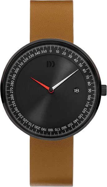 Solar horloge